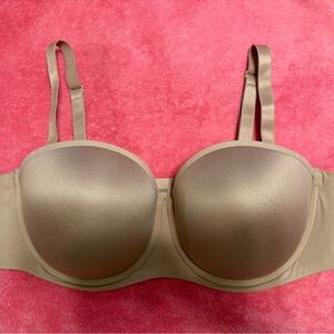 ThirdLove 24/7 Classic Strapless Bra